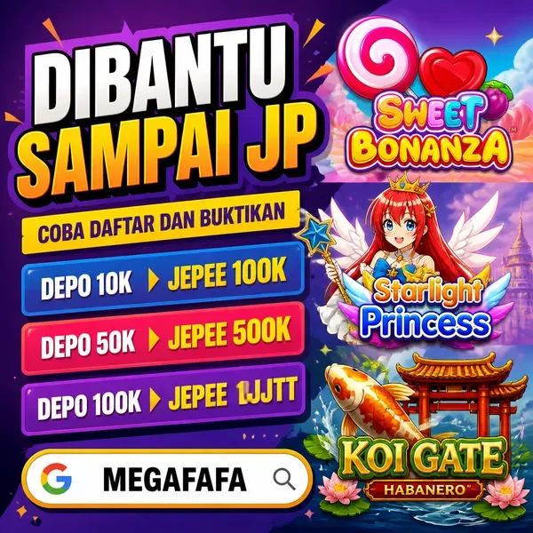 nama nama situs slot online terbaik